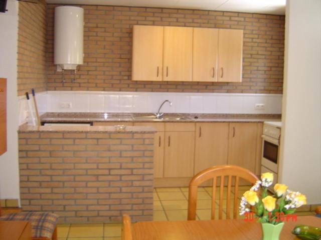Apartamentos Famara Lloret de Mar Ruang foto