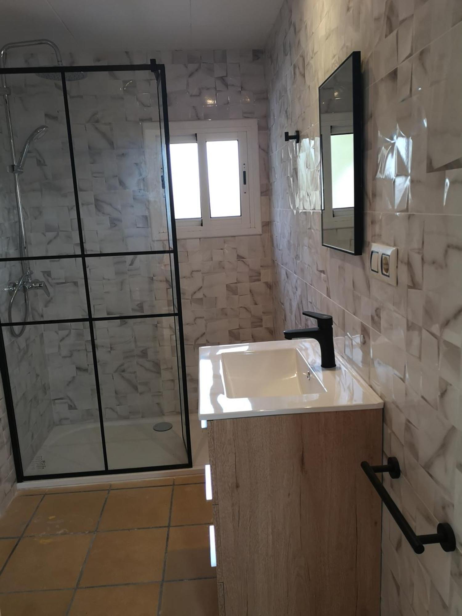 Apartamentos Famara Lloret de Mar Bagian luar foto