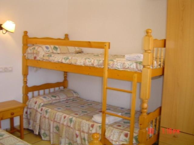 Apartamentos Famara Lloret de Mar Bagian luar foto