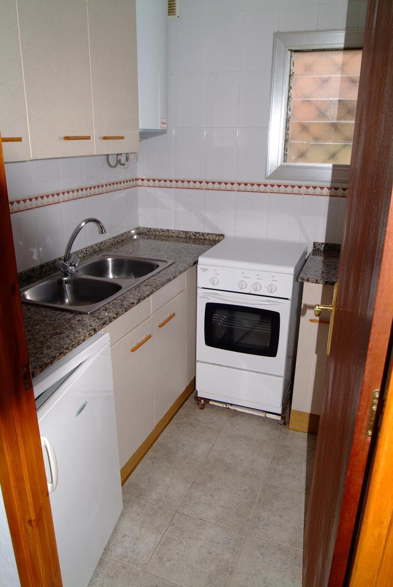 Apartamentos Famara Lloret de Mar Bagian luar foto