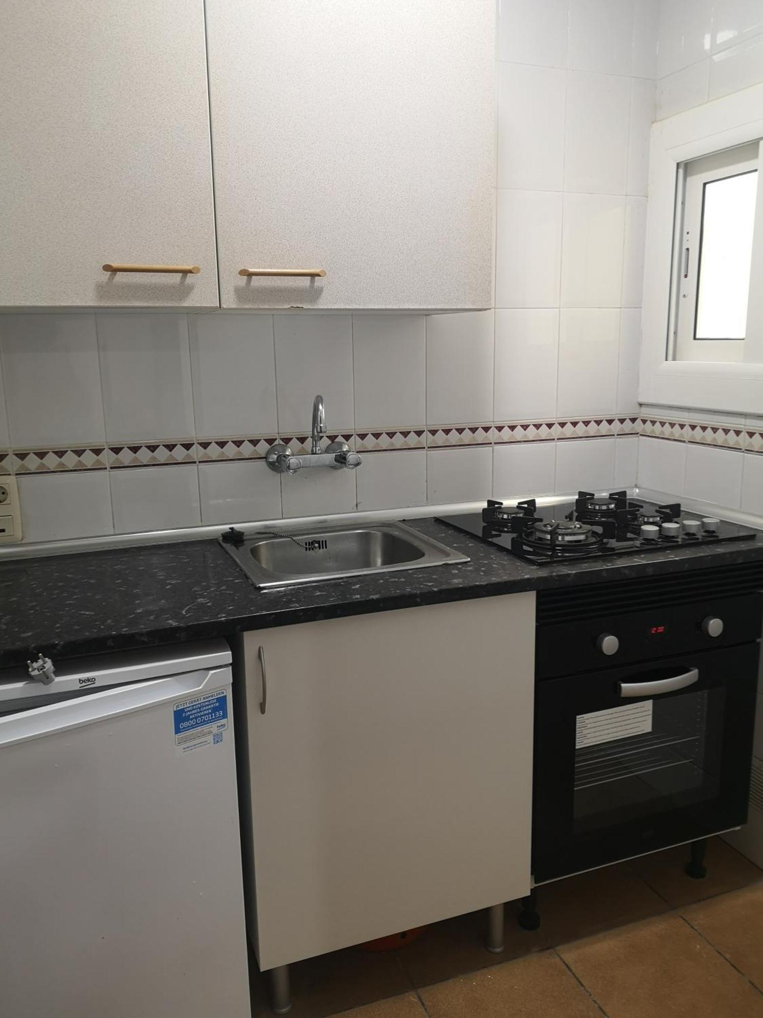 Apartamentos Famara Lloret de Mar Bagian luar foto